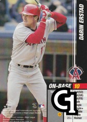 Darin Erstad